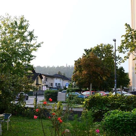 Flower Valley Ljubljana Kültér fotó